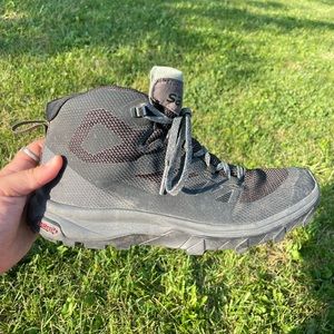 Salomon Hiking Boots